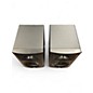 Used JBL LSR305 Pair Powered Monitor