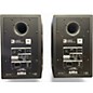 Used JBL LSR305 Pair Powered Monitor