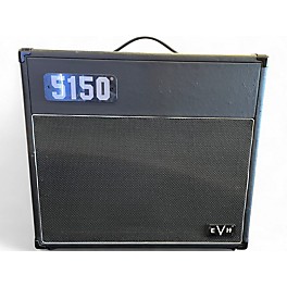 Used EVH 5150 Iconic 15W 1x10 Tube Guitar Combo Amp