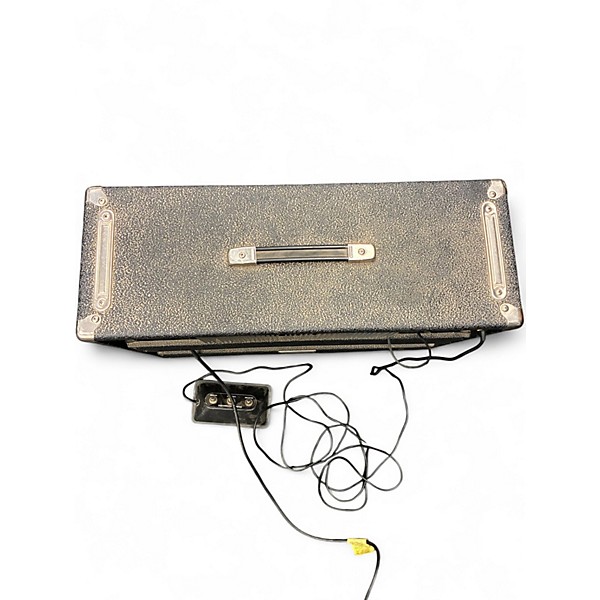 Used Peavey RENOWN 400 Tube Guitar Combo Amp