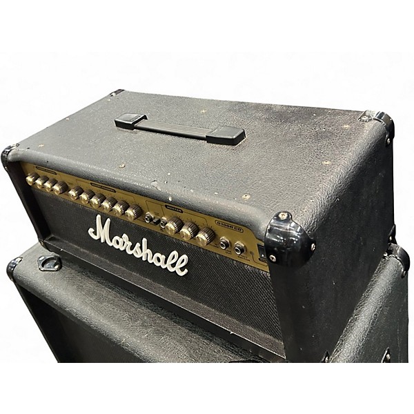 Used Marshall G100R CD Solid State Guitar Amp Head