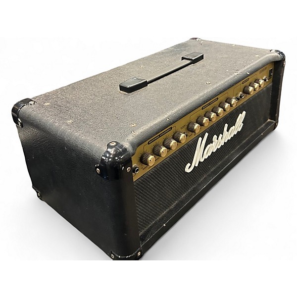 Used Marshall G100R CD Solid State Guitar Amp Head