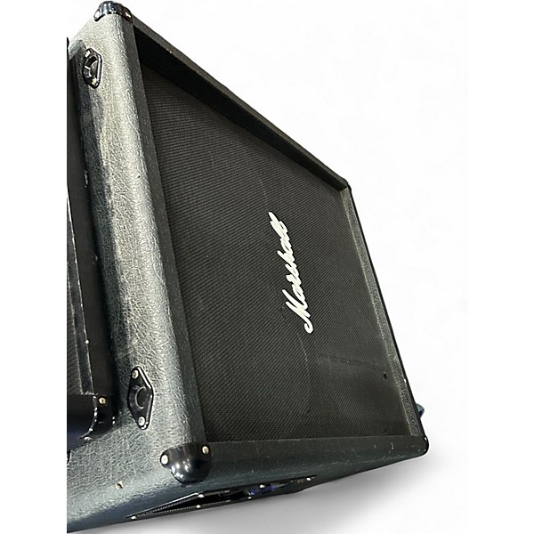 Used Marshall VS412 Guitar Cabinet