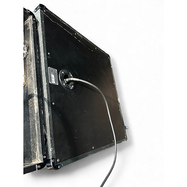 Used Marshall VS412 Guitar Cabinet