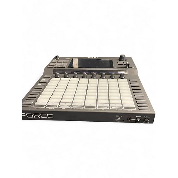 Used Akai Professional FORCE DJ Player