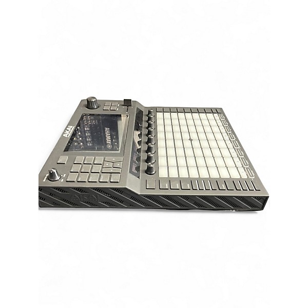 Used Akai Professional FORCE DJ Player