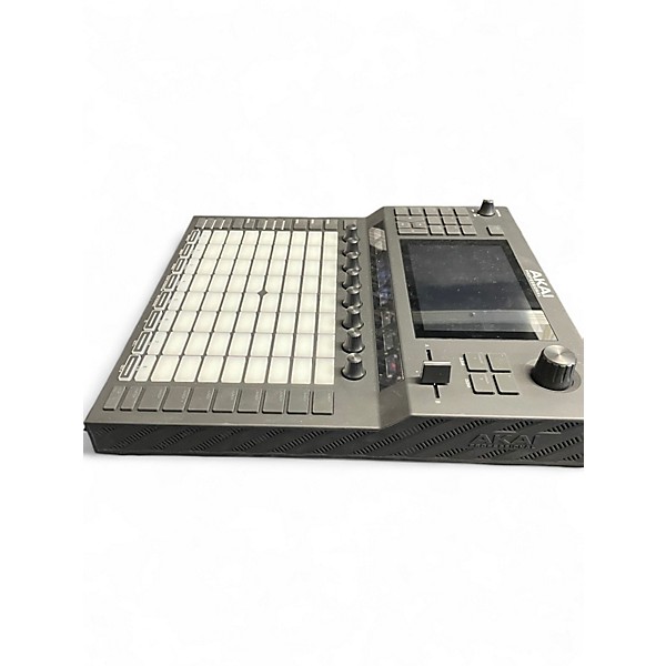 Used Akai Professional FORCE DJ Player