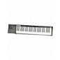 Used Alesis V49 49-Key MIDI Controller thumbnail