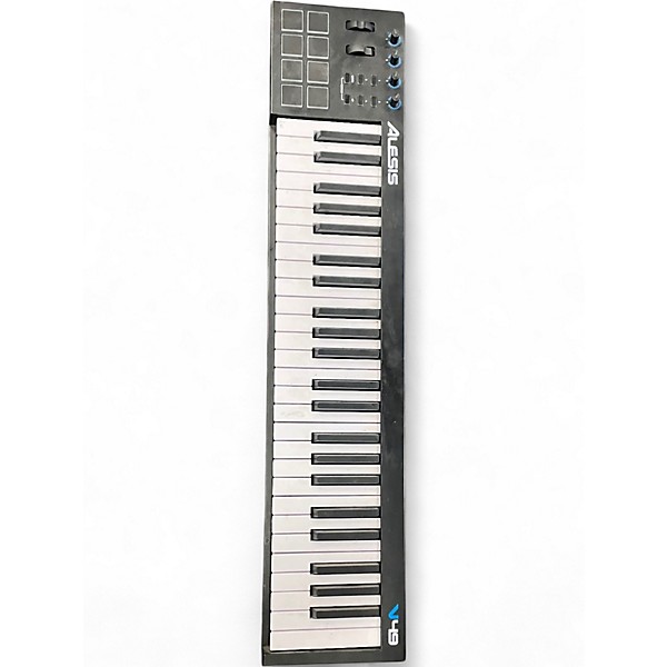 Used Alesis V49 49-Key MIDI Controller