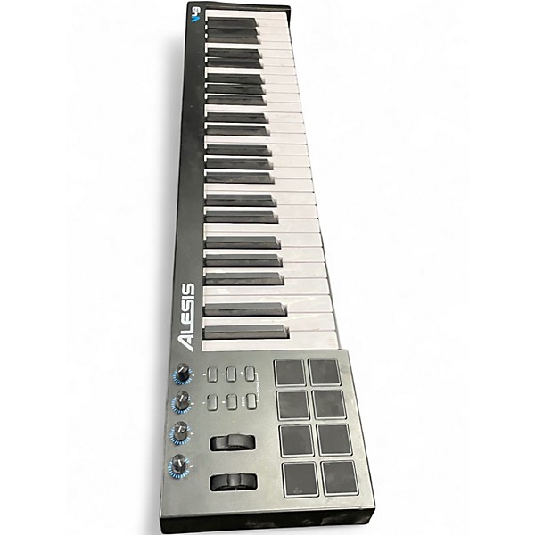 Used Alesis V49 49-Key MIDI Controller