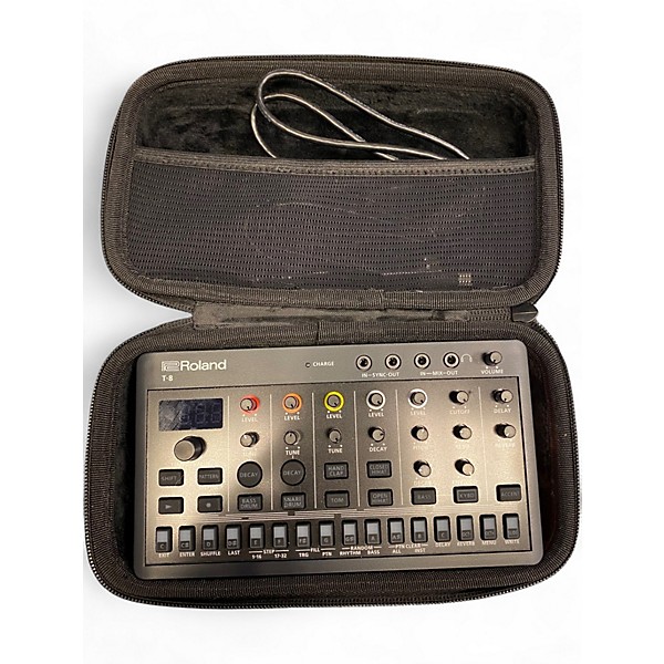 Used Roland T-8 MIDI Controller