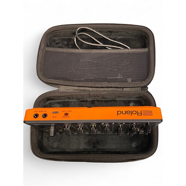 Used Roland T-8 MIDI Controller