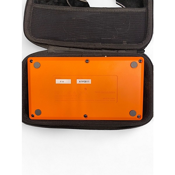 Used Roland T-8 MIDI Controller