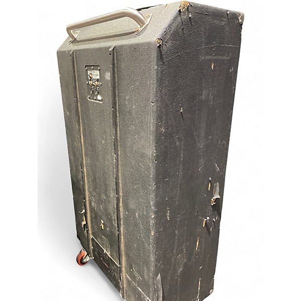 Used Ampeg SVT810E 800W 8x10 Bass Cabinet