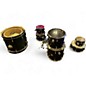 Used PDP by DW 7 Piece Concept Series WRAPPED MAPLE Drum Kit thumbnail