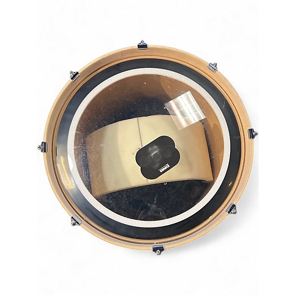 Used PDP by DW 7 Piece Concept Series WRAPPED MAPLE Drum Kit