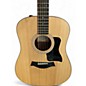 Used Taylor 150E Natural 12 String Acoustic Electric Guitar