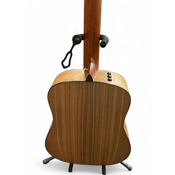 Used Taylor 150E Natural 12 String Acoustic Electric Guitar