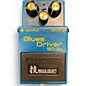 Used BOSS BD2W Blues Driver Waza Craft Effect Pedal thumbnail