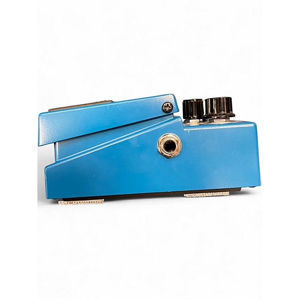 Used BOSS BD2W Blues Driver Waza Craft Effect Pedal