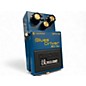 Used BOSS BD2W Blues Driver Waza Craft Effect Pedal