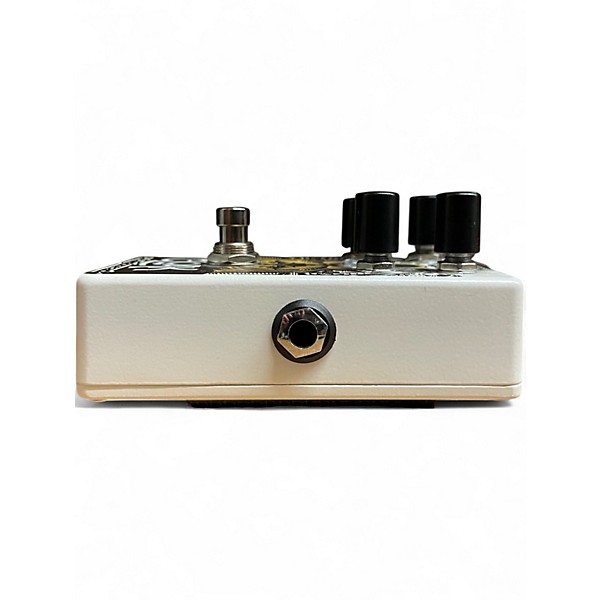 Used Catalinbread Cloak Effect Pedal