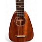 Used 2000s Romero Creations TINY TENOR Mahogany Ukulele