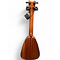 Used 2000s Romero Creations TINY TENOR Mahogany Ukulele