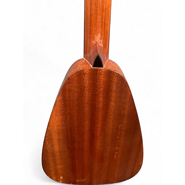 Used 2000s Romero Creations TINY TENOR Mahogany Ukulele