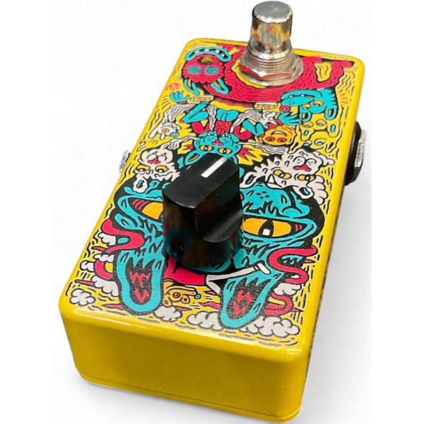 Used 2020 Abominable Electronics CAT DIRT Effect Pedal