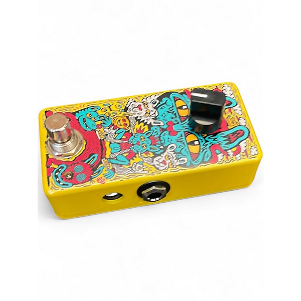 Used 2020 Abominable Electronics CAT DIRT Effect Pedal