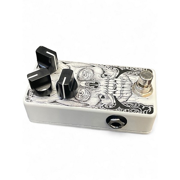 Used 2020 Abominable Electronics HELLMOUTH Effect Pedal
