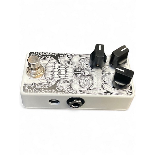 Used 2020 Abominable Electronics HELLMOUTH Effect Pedal