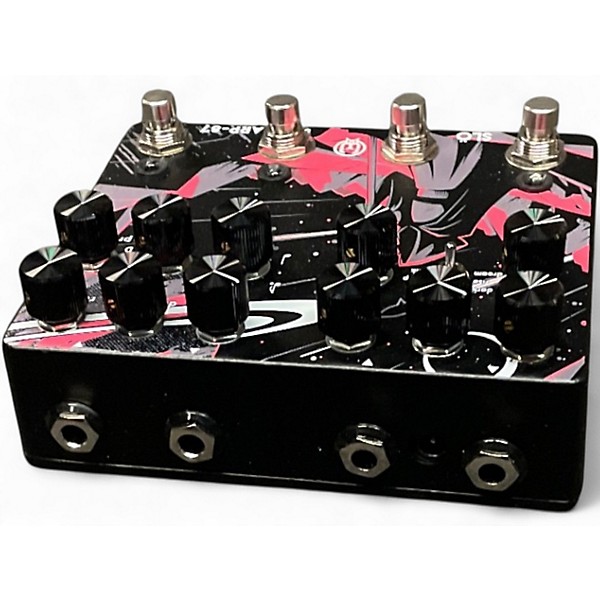 Used 2020 Walrus Audio Slö / ARP-87 - 2020 CME Exclusive Effect Pedal