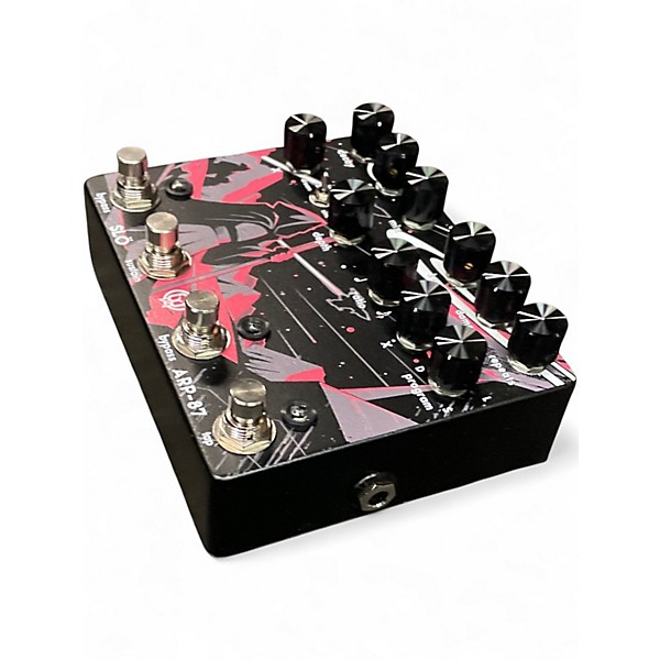 Used 2020 Walrus Audio Slö / ARP-87 - 2020 CME Exclusive Effect Pedal