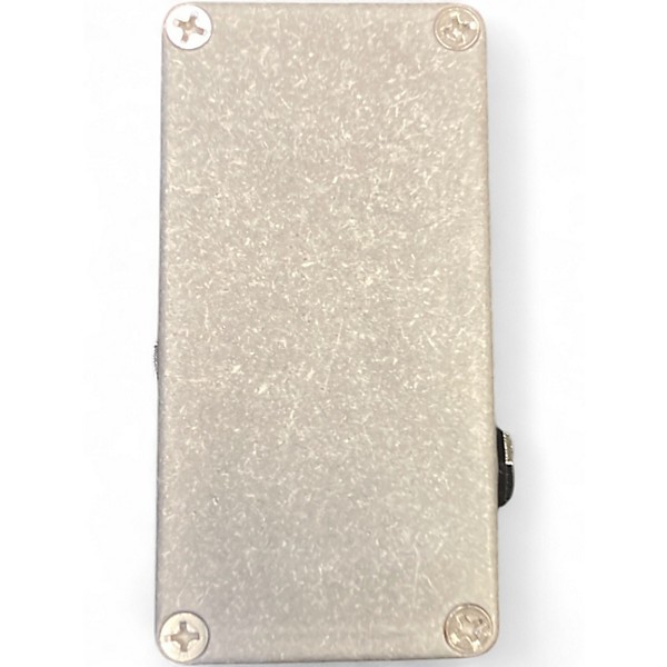 Used 2019 Abominable Electronics EVIL NED Effect Pedal