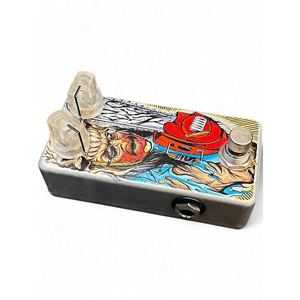 Used 2019 Abominable Electronics EVIL NED Effect Pedal