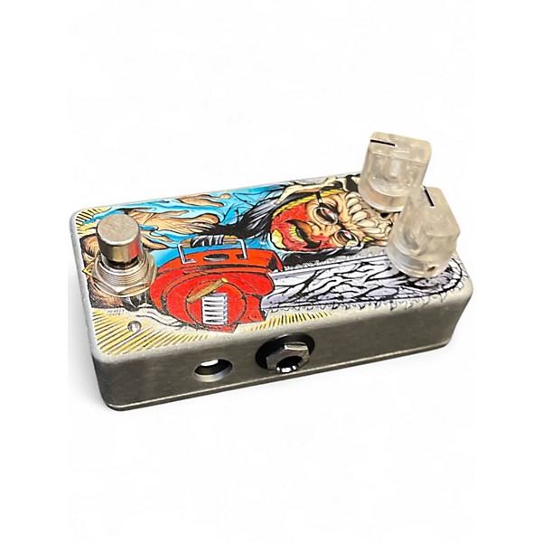 Used 2019 Abominable Electronics EVIL NED Effect Pedal