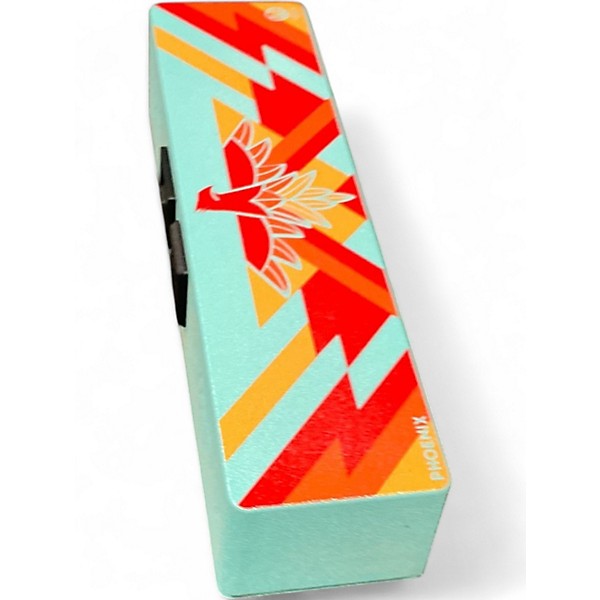 Used Walrus Audio Phoenix Pedal