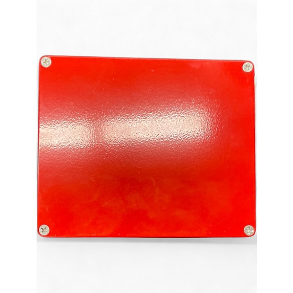 Used Abominable Electronics SUNBATHER DI Pedal