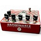 Used Abominable Electronics SUNBATHER DI Pedal