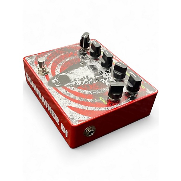 Used Abominable Electronics SUNBATHER DI Pedal