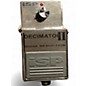 Used Isp Technologies Decimator II Effect Pedal thumbnail