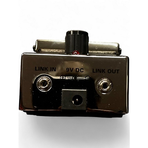 Used Isp Technologies Decimator II Effect Pedal