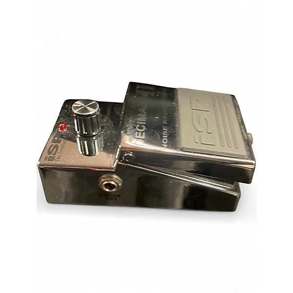 Used Isp Technologies Decimator II Effect Pedal