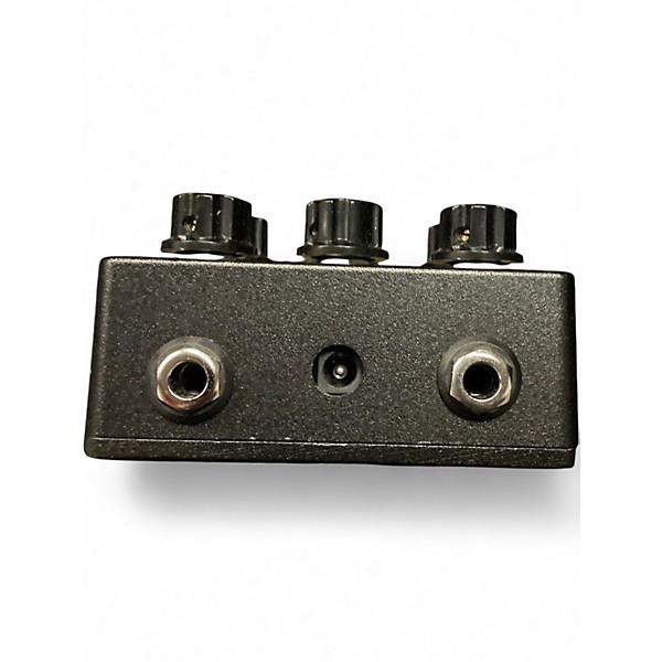 Used Earthquaker Devices Sunn O))) Life Pedal Octave Distortion + Booster V2 Effect Pedal