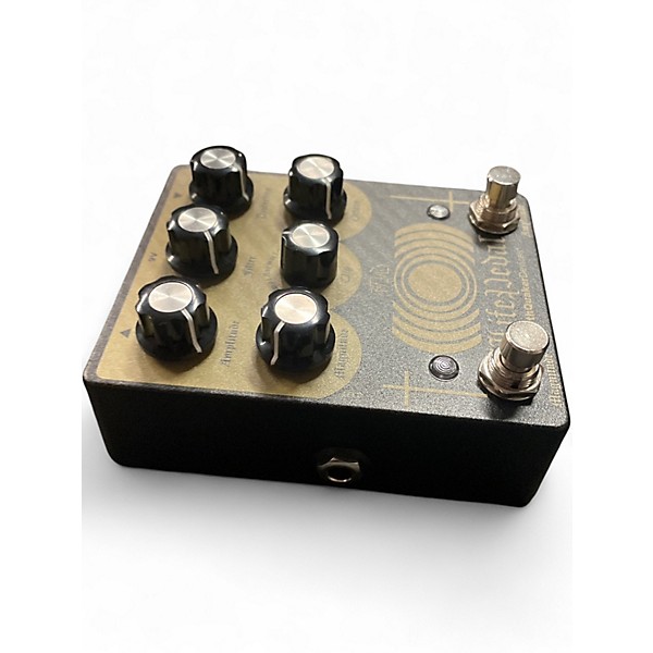 Used Earthquaker Devices Sunn O))) Life Pedal Octave Distortion + Booster V2 Effect Pedal