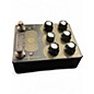 Used Earthquaker Devices Sunn O))) Life Pedal Octave Distortion + Booster V2 Effect Pedal