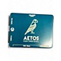 Used Walrus Audio Aetos 230V Clean Power Supply Pedal thumbnail