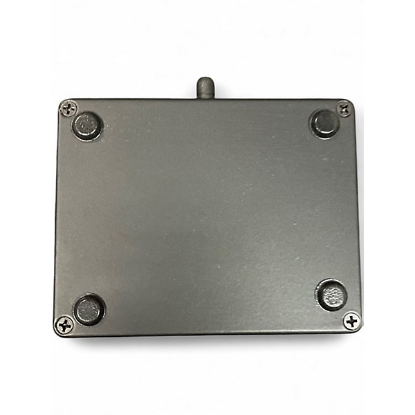 Used Coda Music Technologies STOMP Pedal